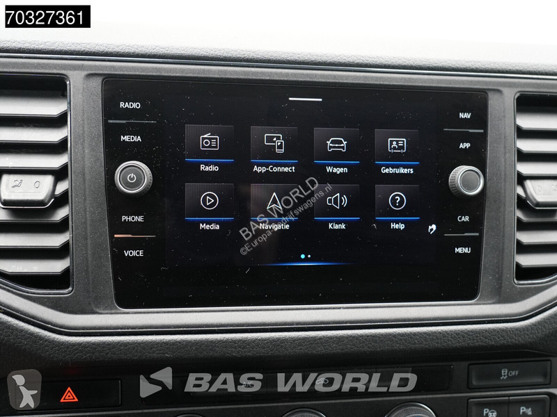 Furgoneta Volkswagen 140pk Automaat L4H3 Airco...