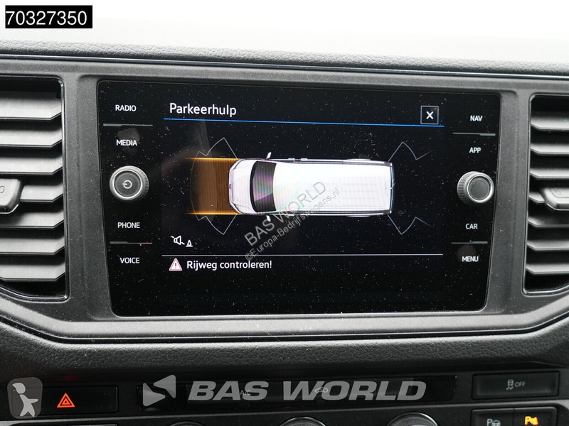 Furgoneta Volkswagen 140pk L3H3 Airco Cruise...