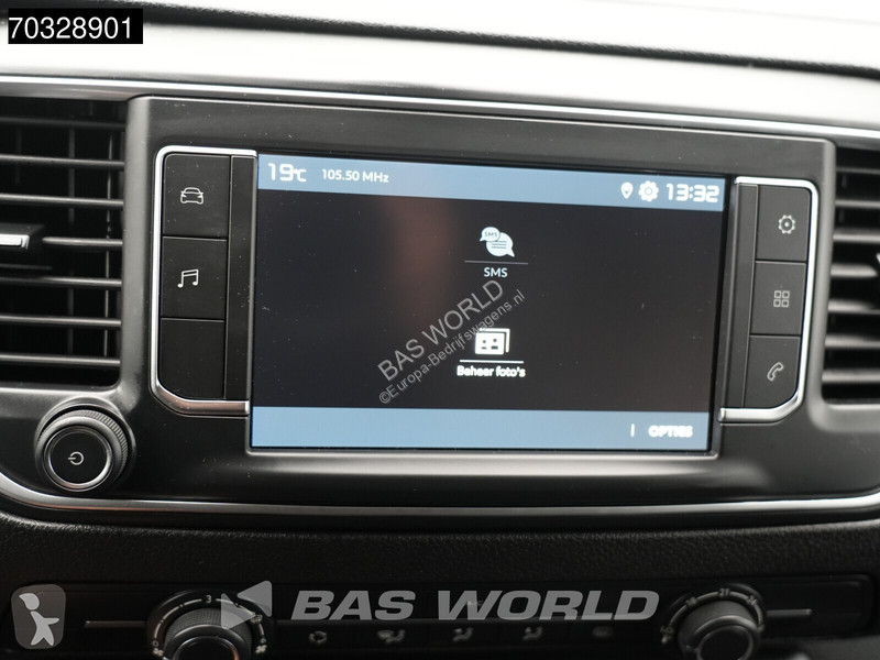 Furgoneta Fiat 145pk L2H1 Airco Cruise CarPlay...