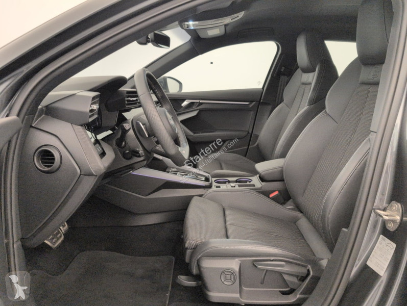 Véhicule utilitaire Audi  A3 SPORTBACK
