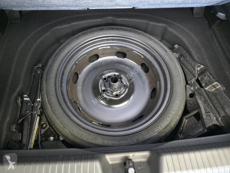 Furgoneta Volkswagen 1.0 eTSI OPF 110 DSG 7 Life