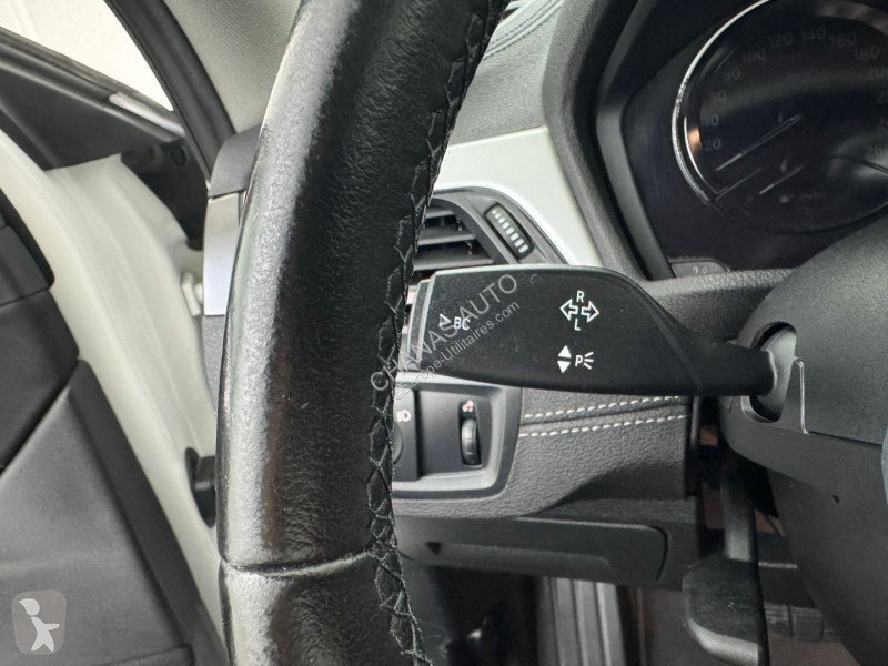 Bedrijfswagen BMW sDrive 18d 150 LOUNGE BVA8