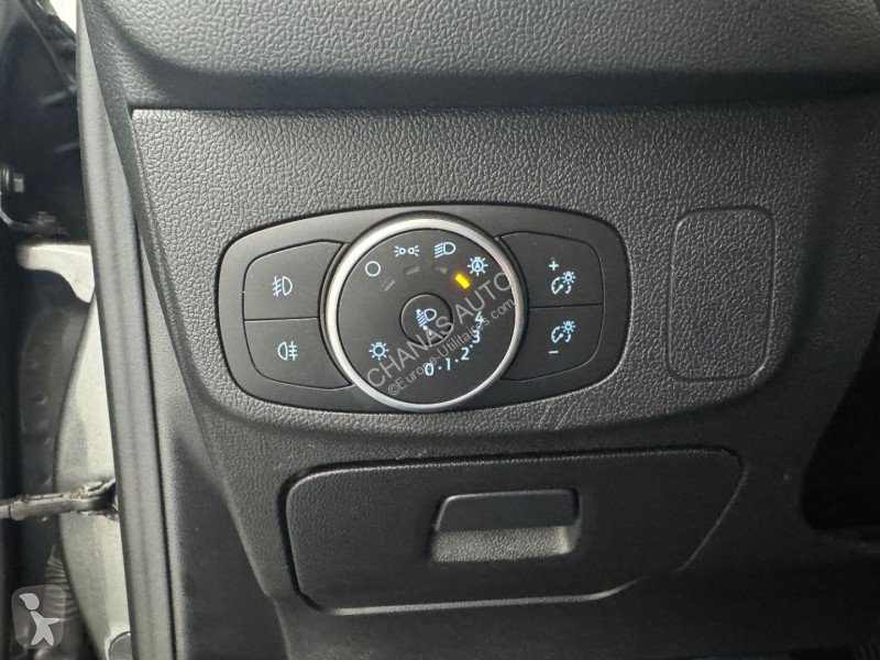 Véhicule utilitaire Ford 1.0 EcoBoost 125...