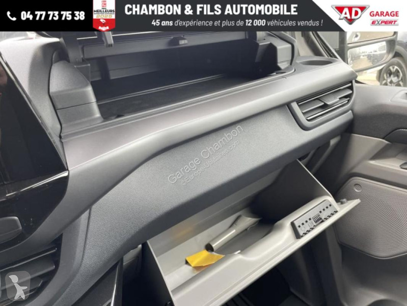 عربة نفعية Ford CABINE APPROFONDIE 320 L2H1 2.0...