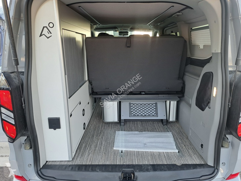 Véhicule utilitaire Ford Nugget (TTU)(2023->)...