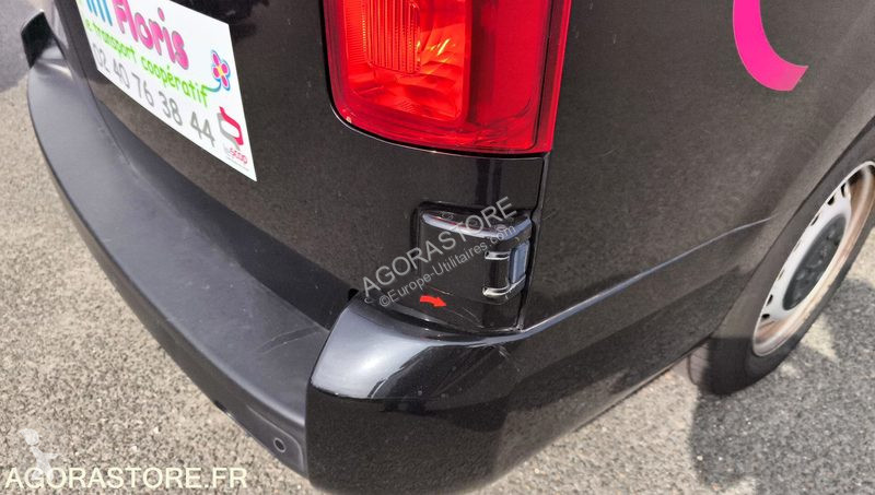 Furgoneta Peugeot EXPERT