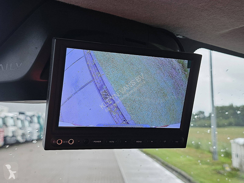 Furgoneta Iveco 35 S