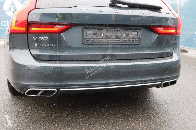 Furgoneta Volvo  V90
