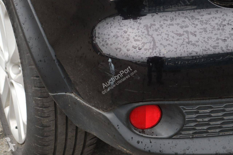Furgoneta Nissan