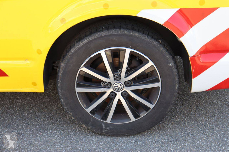 Véhicule utilitaire Volkswagen