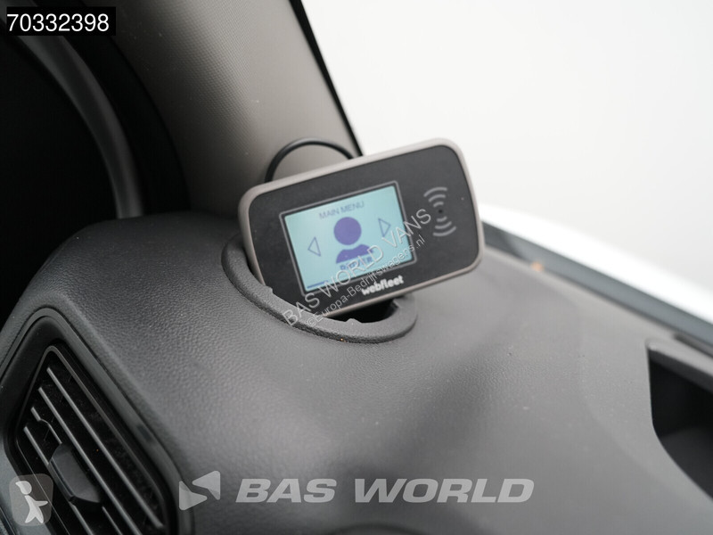 Bedrijfswagen Renault L2H2 Trekhaak APK 02/2027...