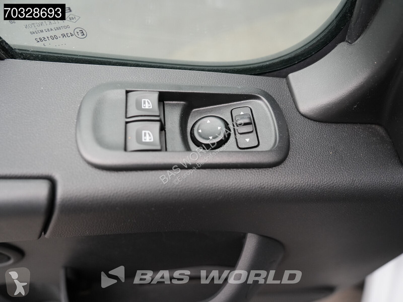 Bedrijfswagen Renault L3H2 Maxi Airco Cruise...