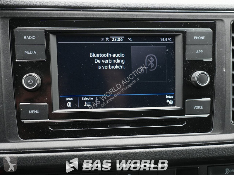 Furgoneta Volkswagen 177pk
