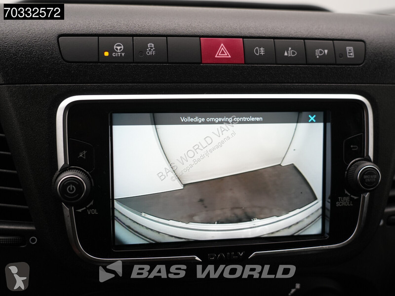 Iveco 35S16 Automaat Laadklep Airco Hi-Connect...