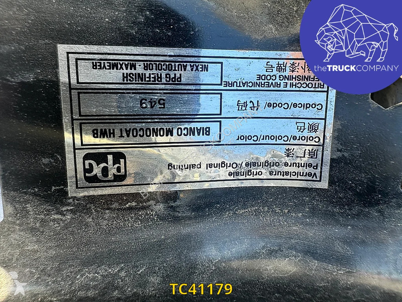 Véhicule utilitaire Peugeot 2.2 HDI