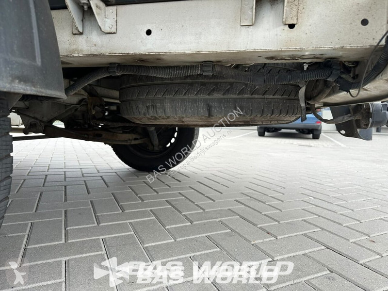 Furgoneta Volkswagen 84pk