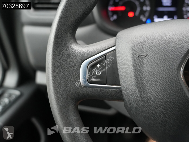 Bedrijfswagen Renault L3H2 LED Airco Cruise...