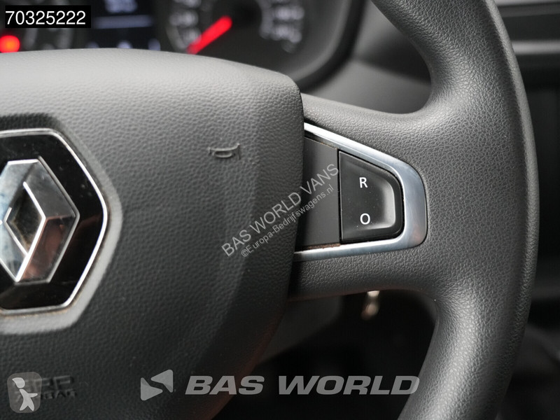 Bedrijfswagen Renault L3H2 LED Airco Cruise...