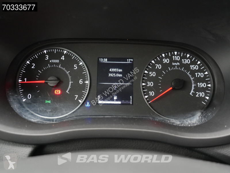 Bedrijfswagen Renault L2H2 Airco Cruise...