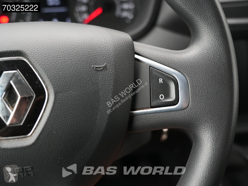 Bedrijfswagen Renault L3H2 LED Airco Cruise...