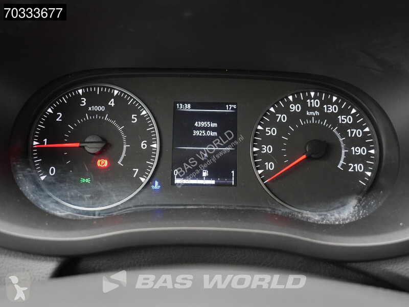 Bedrijfswagen Renault L2H2 Airco Cruise...