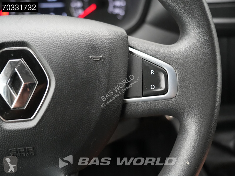 Bedrijfswagen Renault L3H2 LED Airco Cruise...