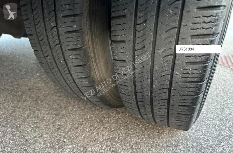 Véhicule utilitaire Iveco DAILY 35C12