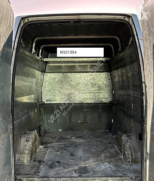 Véhicule utilitaire Ford 2.2 TDCI