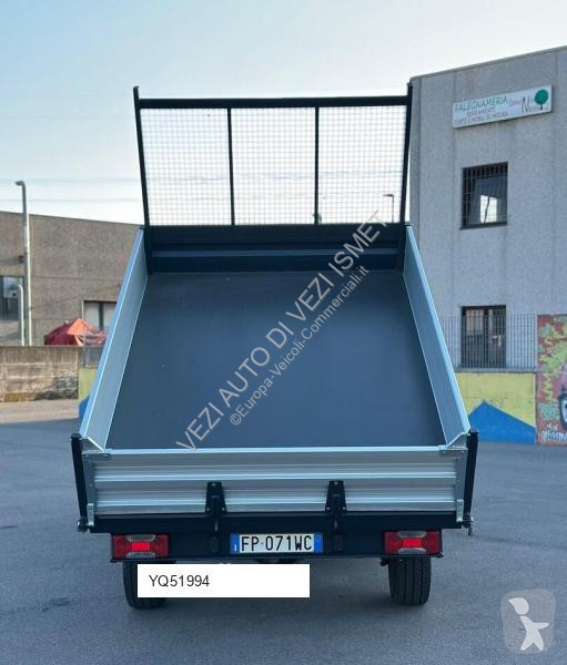 Véhicule utilitaire Iveco