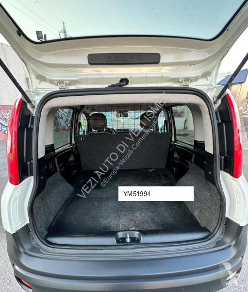 Fiat  van