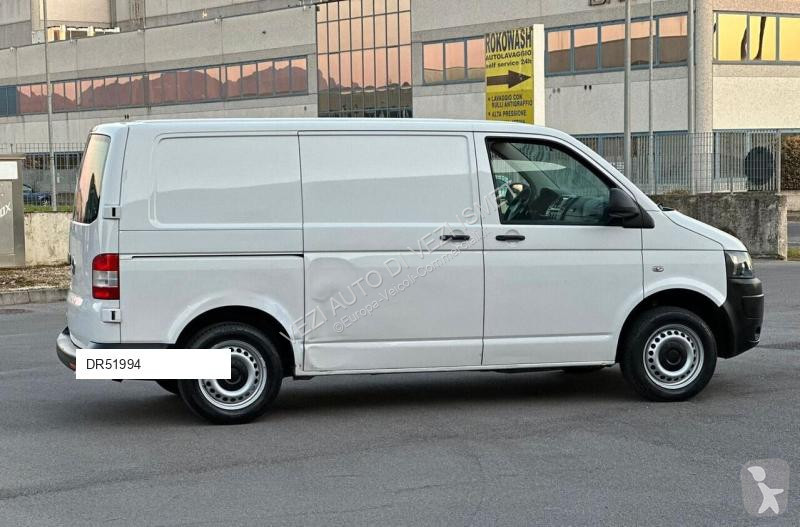 Véhicule utilitaire Volkswagen TRANSPORTER 2.0 TDI