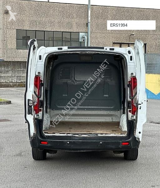 Лекотоварен автомобил Fiat Qubo  2.0 MJT