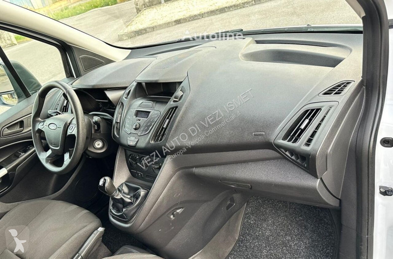 Véhicule utilitaire Ford