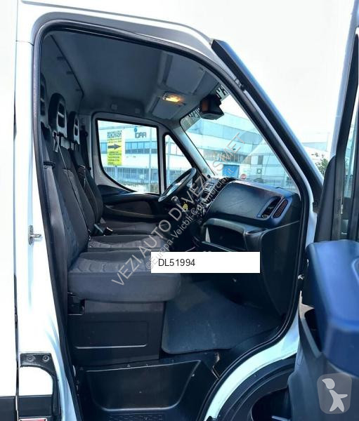 Bedrijfswagen Iveco Dailly 35 s 16
