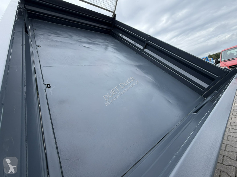 Véhicule utilitaire Renault