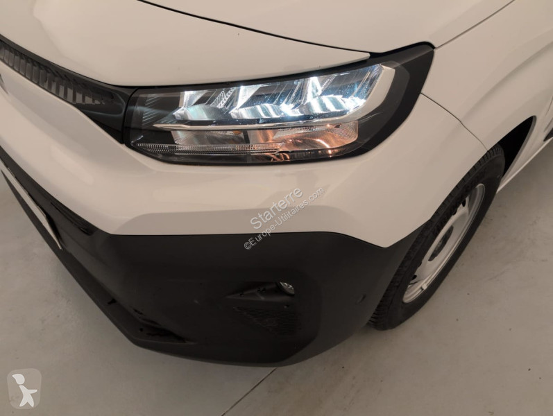 Véhicule utilitaire Citroën  BERLINGO VAN