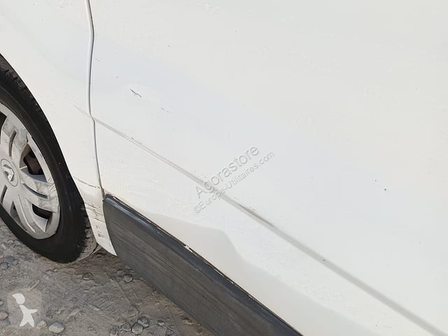 Furgoneta Renault