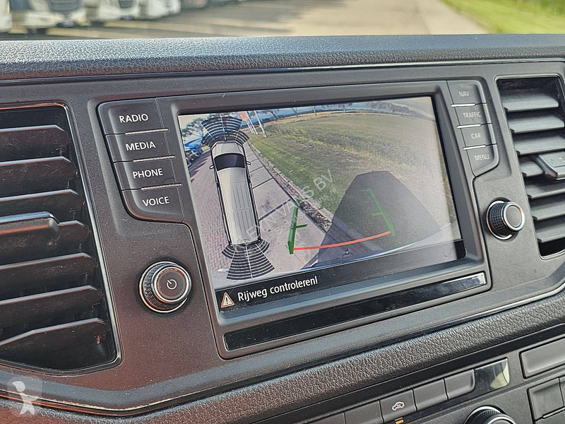 Véhicule utilitaire Volkswagen 2.0