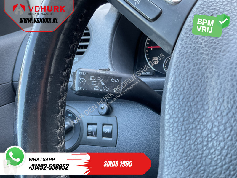Furgoneta Volkswagen 2.0 TDI 100 pk DSG Aut. NL...