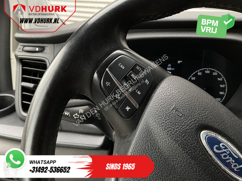 Véhicule utilitaire Ford 2.0 TDCI 130 pk L2...