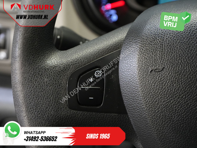 Furgoneta Renault 1.6 dCi 125 pk L2 Cruise/...