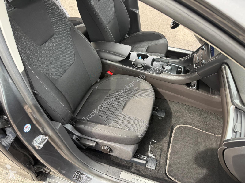Véhicule utilitaire Ford Turnier Titanium 2.0...