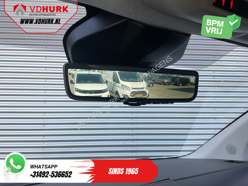 Véhicule utilitaire Peugeot 2.0 HDi 180 pk Aut....