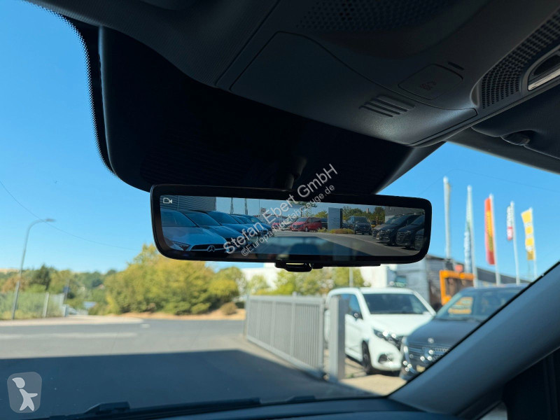 Furgoneta Mercedes V  d STYLE AHK2,5to...
