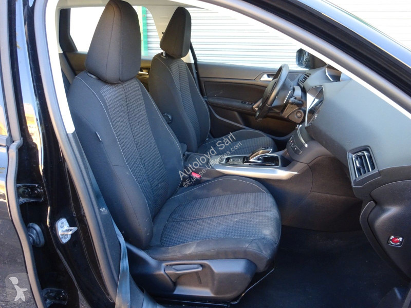 Véhicule utilitaire Peugeot BREAK 1,5 HDI 130 BVA