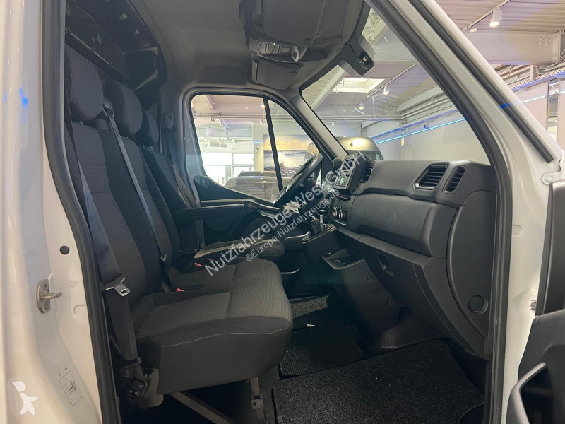 Bedrijfswagen Renault 2.3 dCi L3-H2 Maxi...