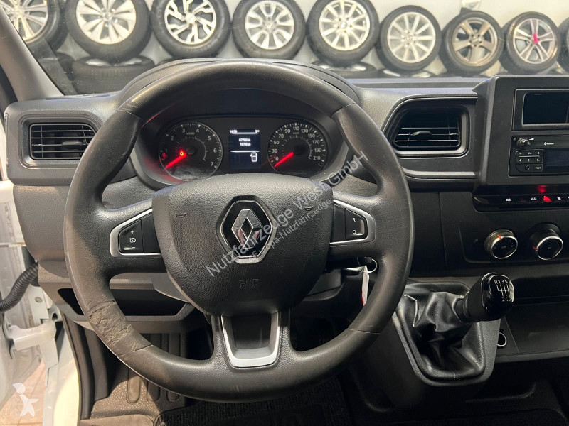 Bedrijfswagen Renault dCi Maxi L3-H2...