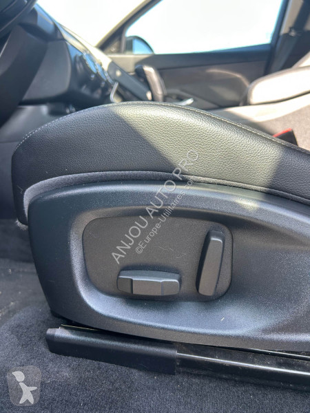 Véhicule utilitaire Jaguar D180 AWD 2.0 180CH S...