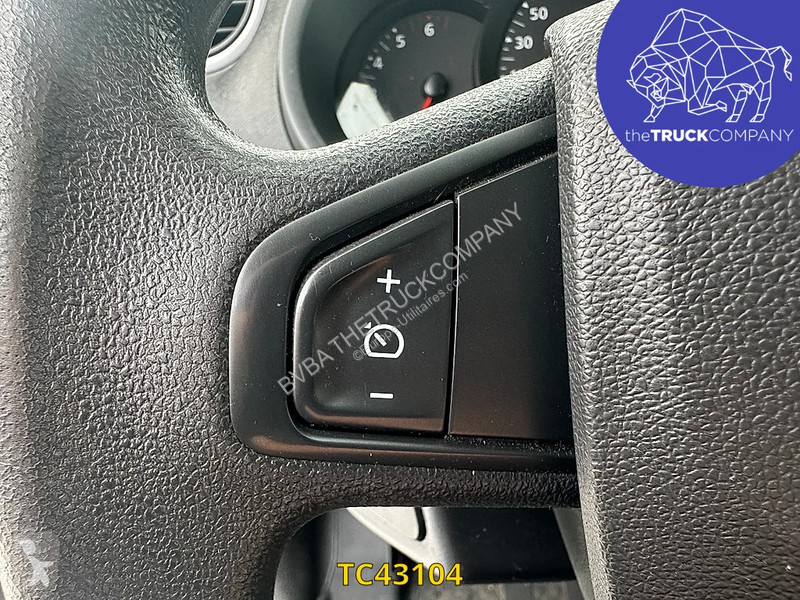 Véhicule utilitaire Renault