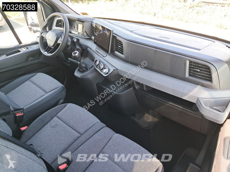 Véhicule utilitaire Renault Neu! L3H2 LED Klima...
